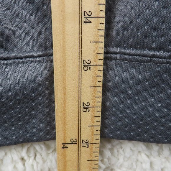 Marvel*Men's Long Sleeve Pullover Hooded Pull String Warmer Pocket Sweater~Large - Picture 8 of 9